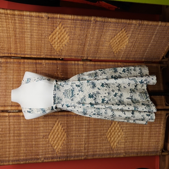 Tatyana Dresses & Skirts - Tatyana Peter Pan theme skirt